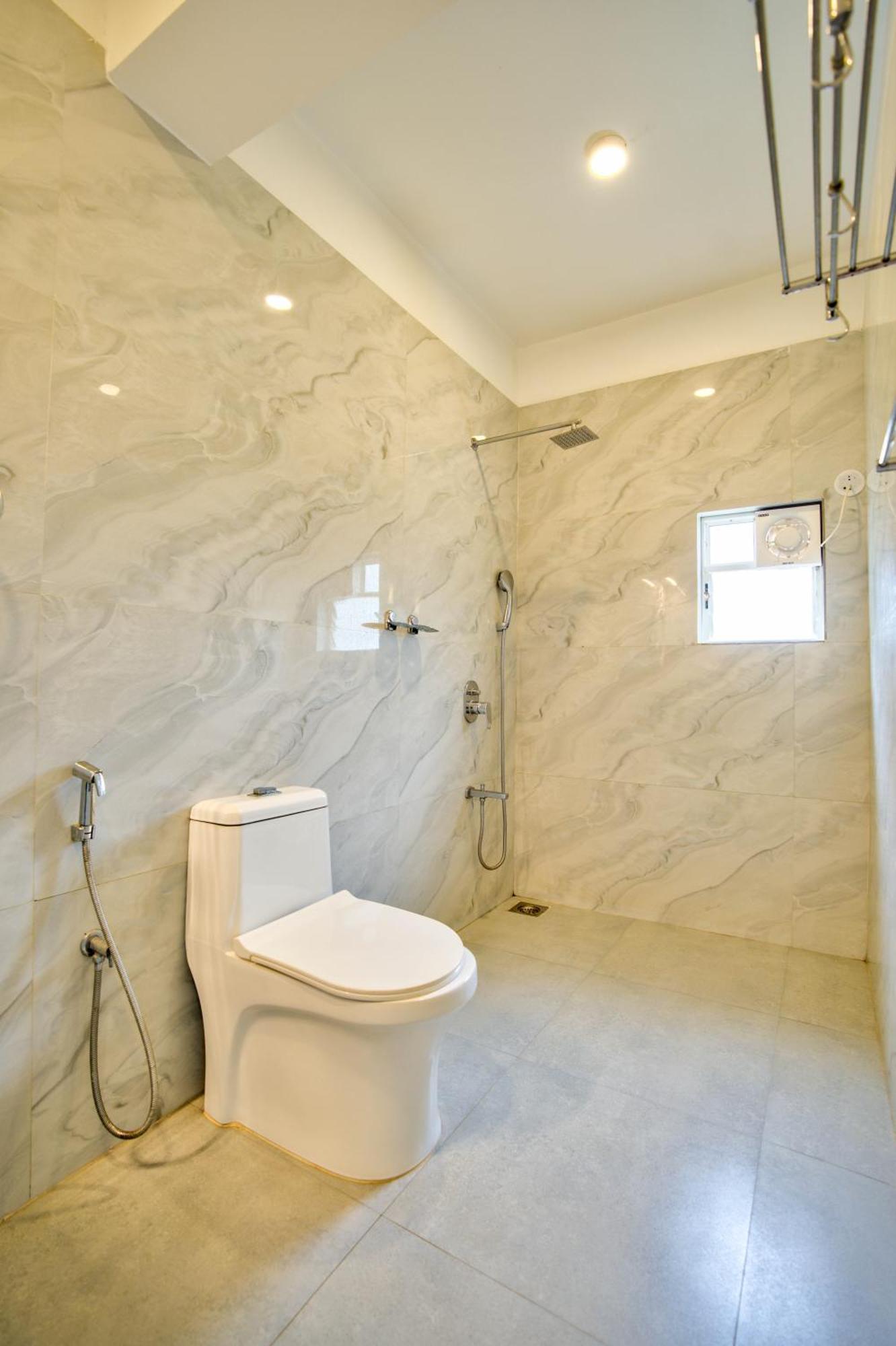 Candolim Beach White Residency Baga Extérieur photo
